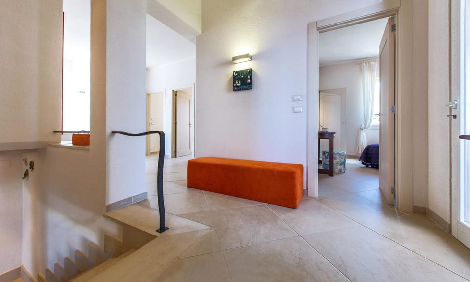 Villa, 4 Bedrooms | 4 bedrooms, iron/ironing board, WiFi (free)