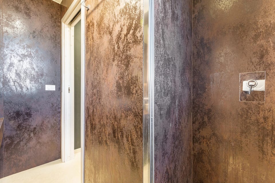 Villa, 4 Bedrooms | Bathroom | Shower, bidet