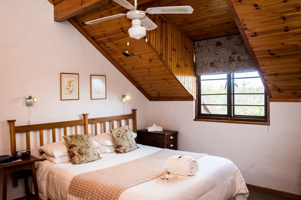 Standard Apartment | 6 bedrooms, premium bedding, in-room safe, desk