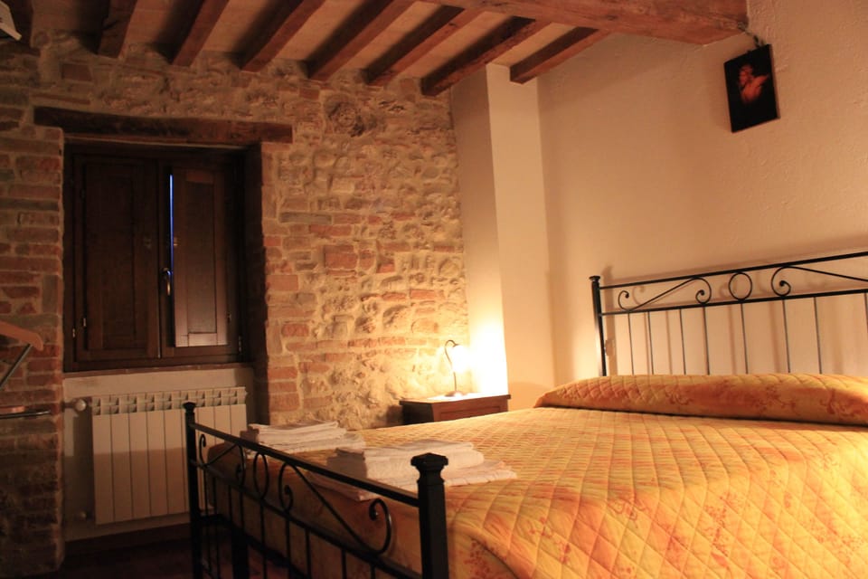 Apartment, 1 Bedroom | 1 bedroom, premium bedding, down comforters, iron/ironing board