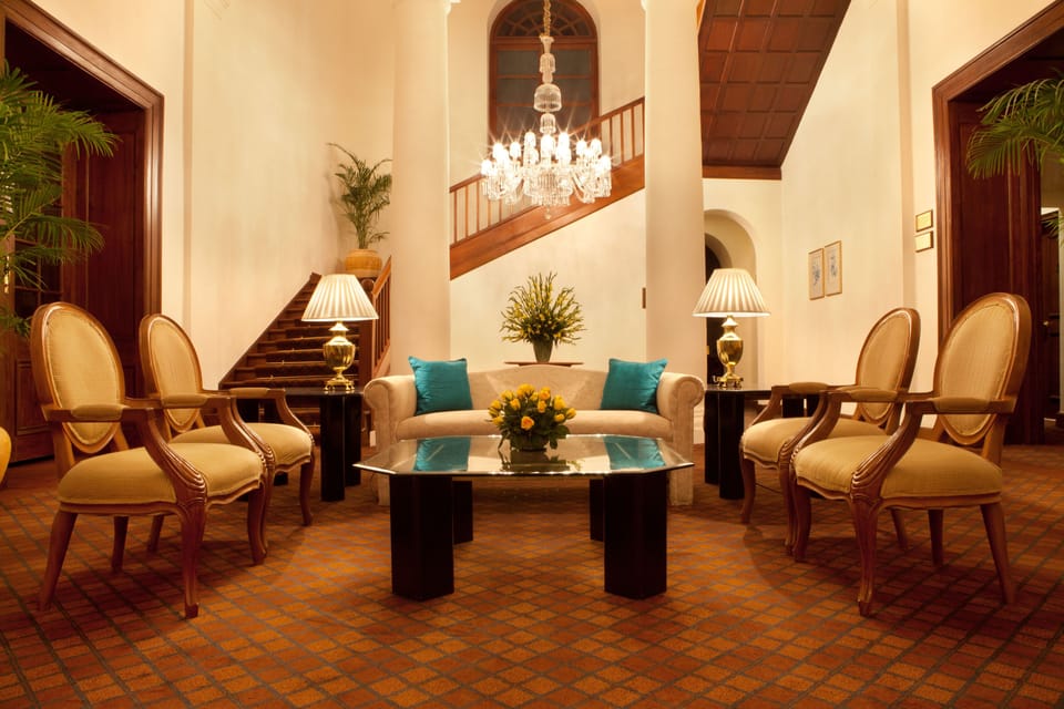 Maidens Hotel, Delhi Hotel in Delhi
