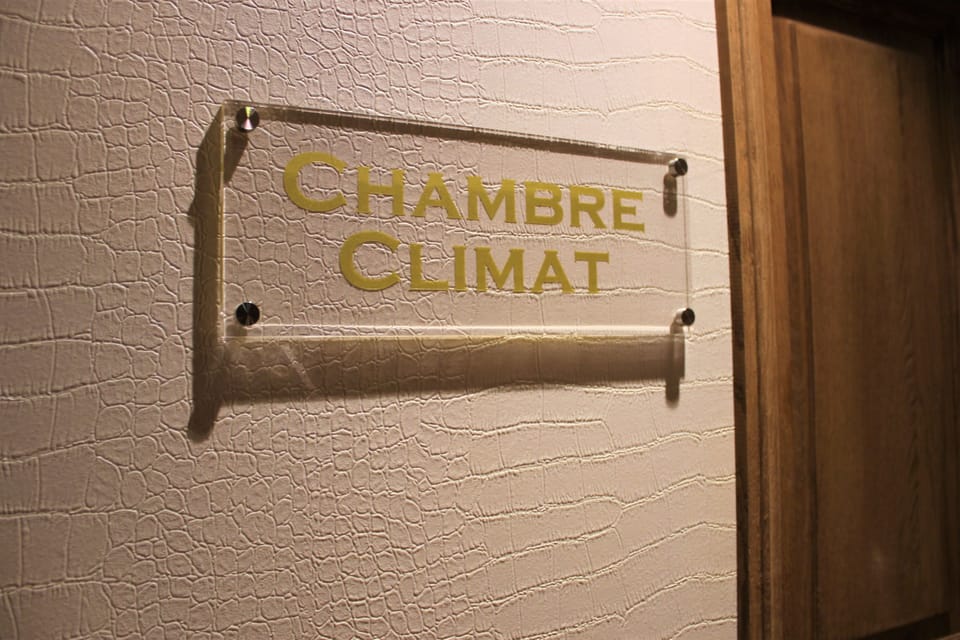 Traditional Double Room | View from room