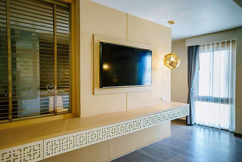 Junior Suite | Room amenity