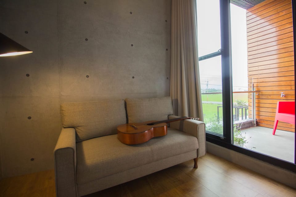 Family Quadruple Room | 8 bedrooms, down comforters, minibar, individually decorated