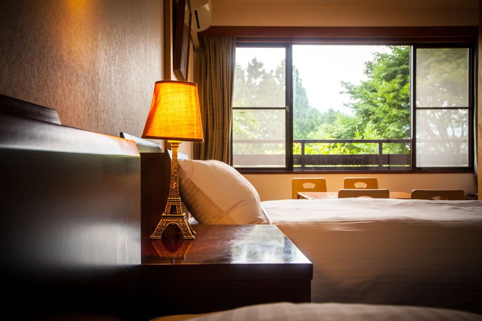 View from room