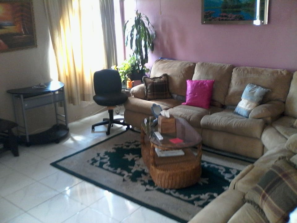 Standard Apartment, 1 Bedroom, Ocean View, Annex Building | 2 bedrooms, Egyptian cotton sheets, premium bedding, in-room safe
