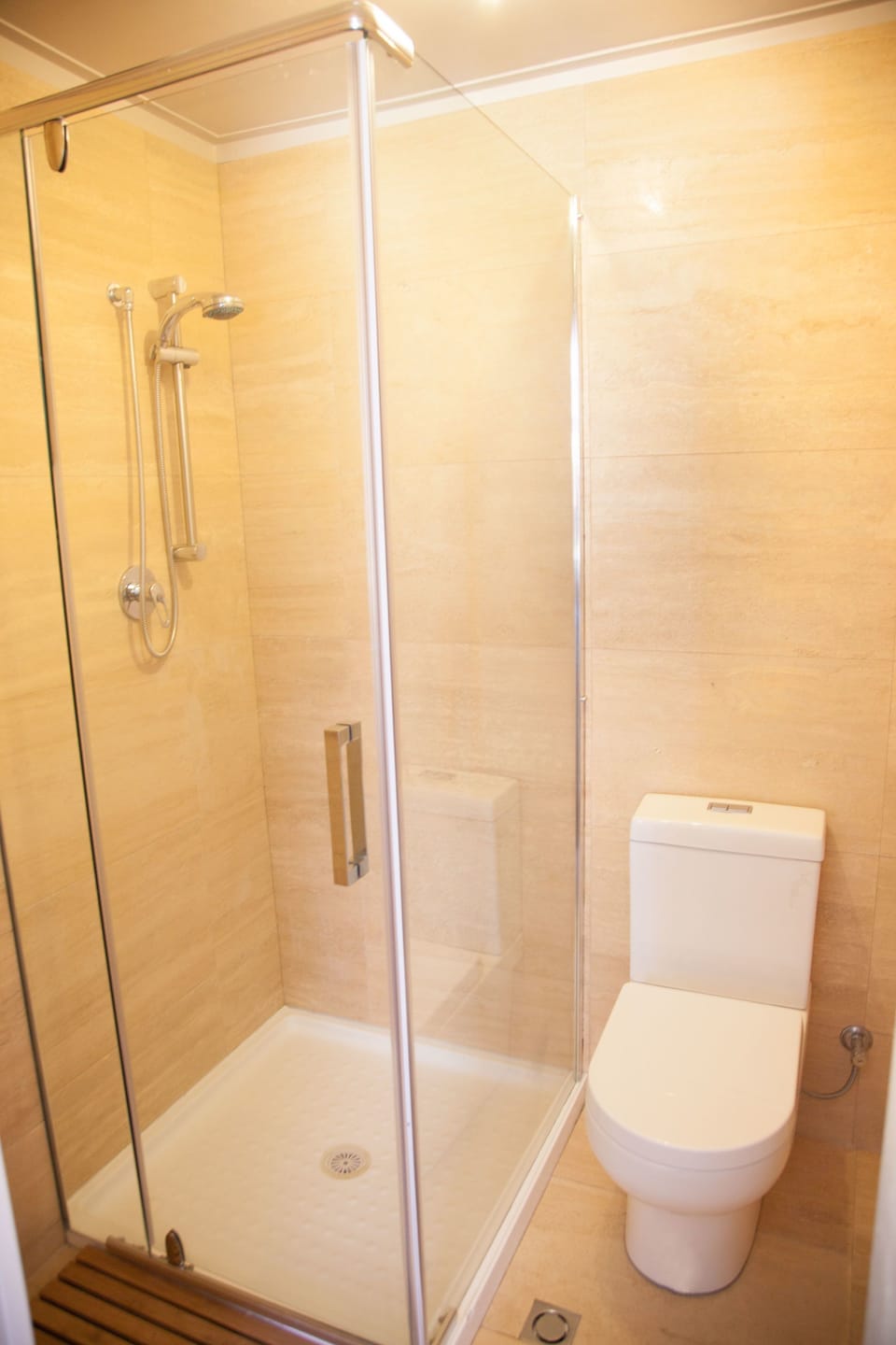 Double Room, Ensuite | Bathroom