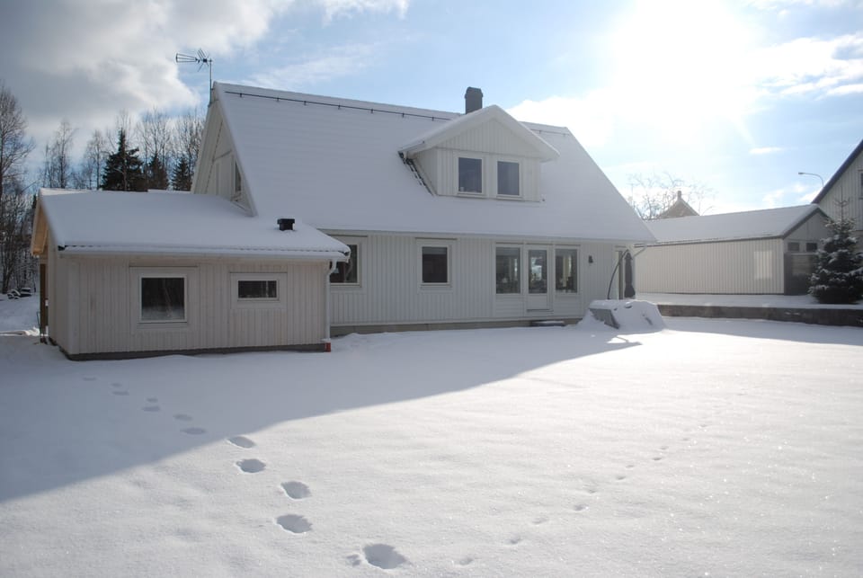 Vaggeryd Södra Park Apartment Hotel in Västra Götaland County