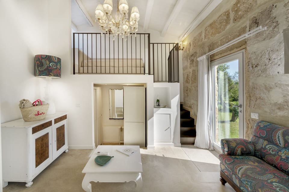 Family Suite, 2 Bedrooms, Garden View | Premium bedding, minibar, desk, soundproofing