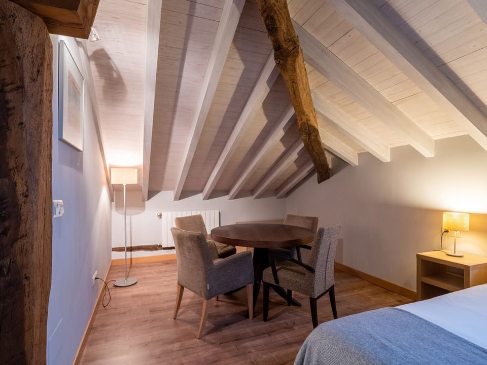 Superior Double Room, Ensuite | Interior