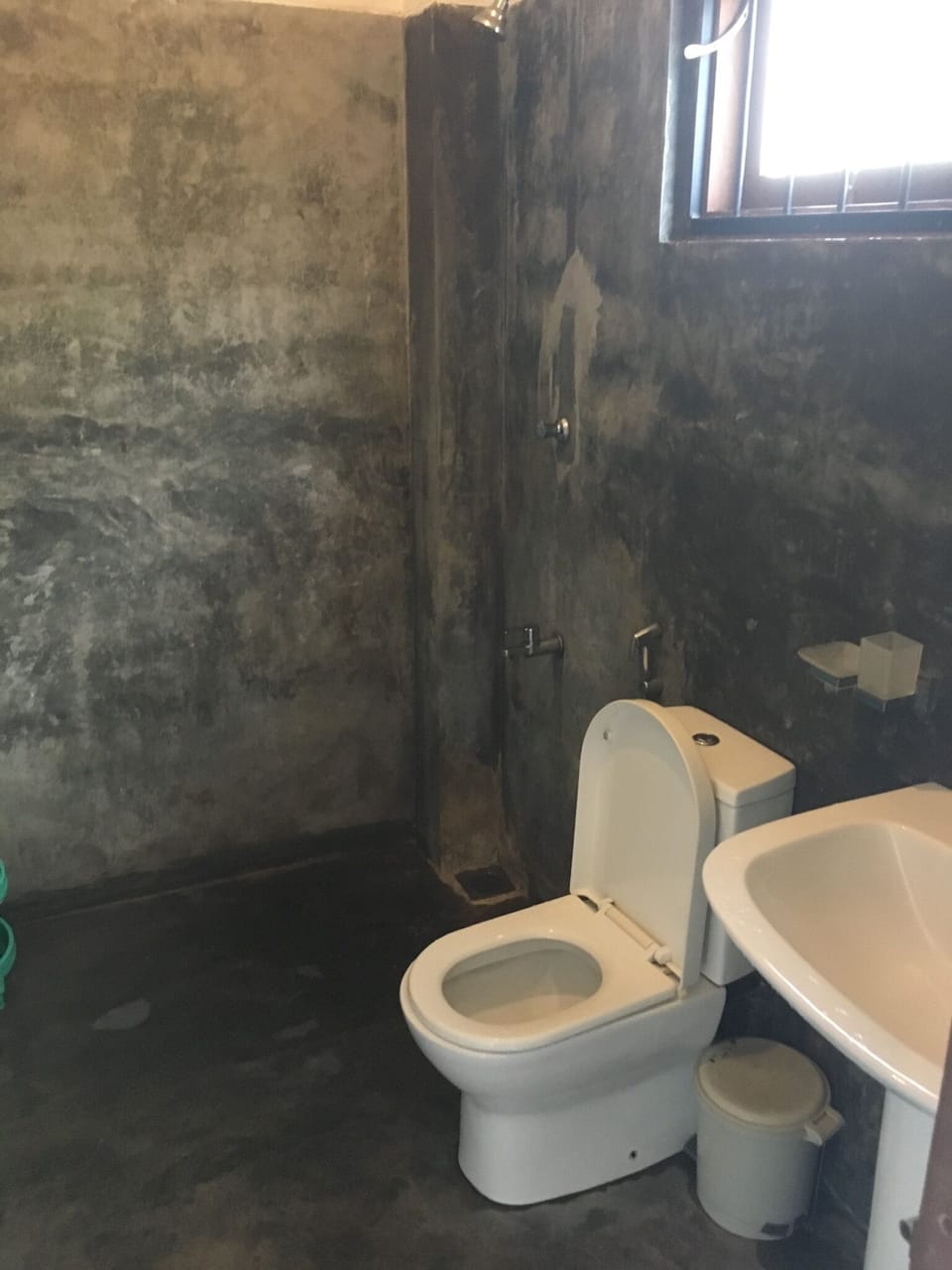 Colombo Beach Hostel Hostel in Dehiwala-Mount Lavinia