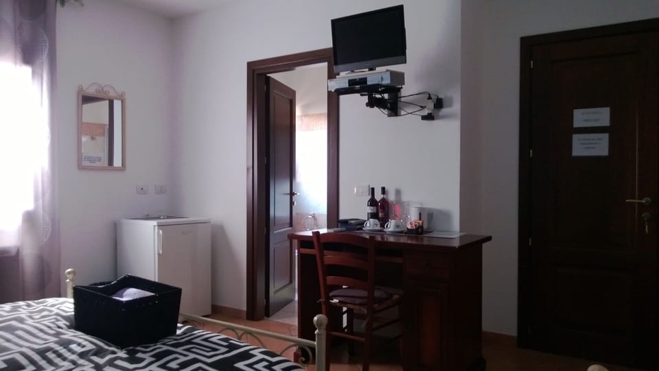 Family Room | Room amenity