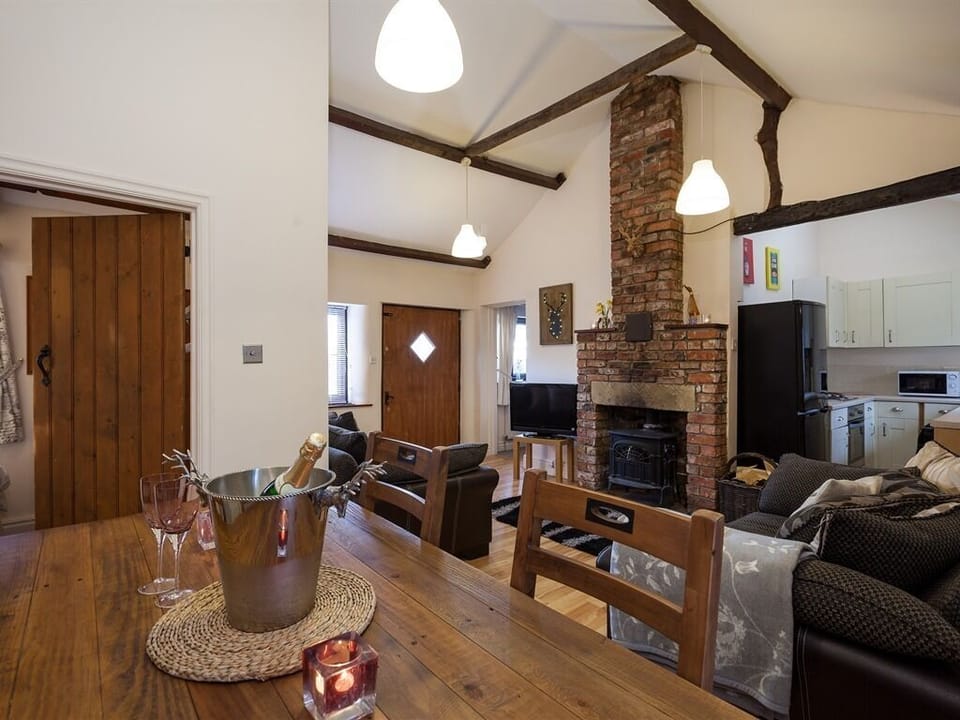 Cottage, Private Bathroom (Cottage 1 (2 Bedrooms))