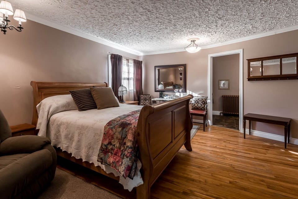 Deluxe Room, Ensuite | Free WiFi
