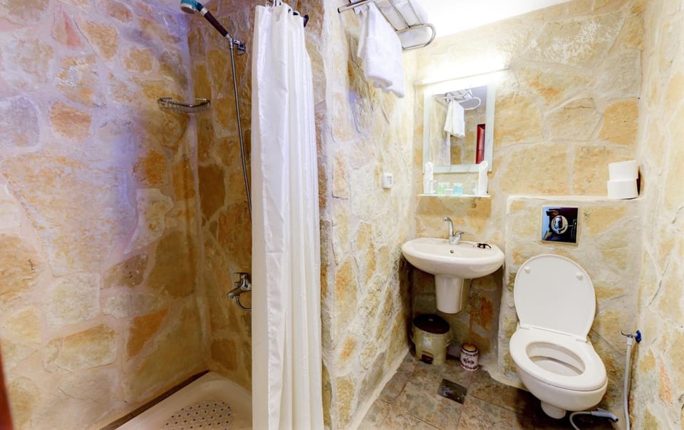 Dar Sitti Aziza Bed and Breakfast in Africa