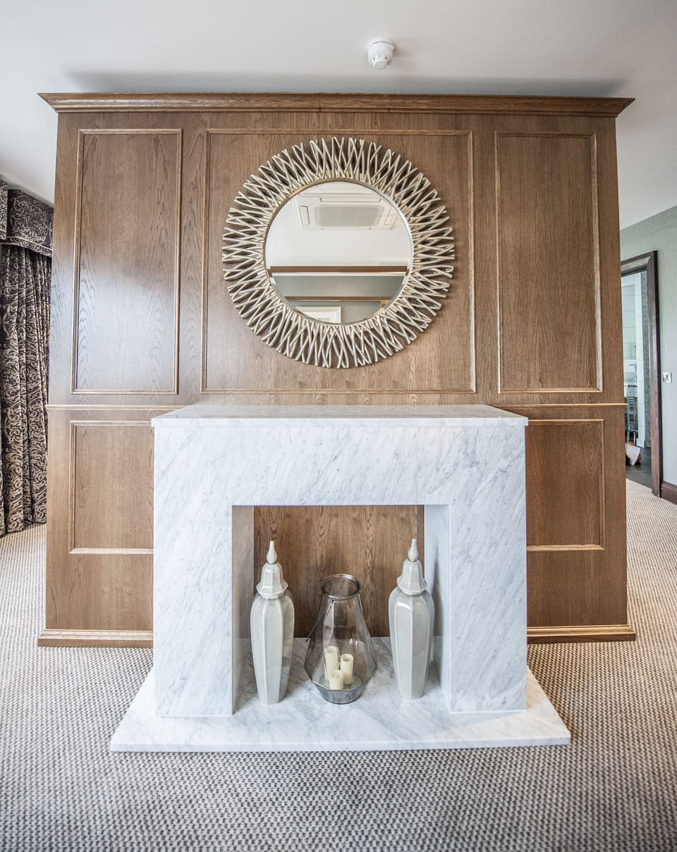 Parklands Suite | Room amenity