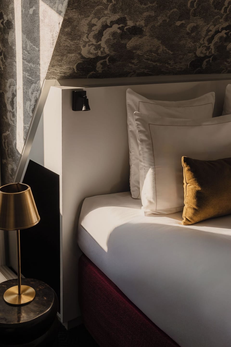 Privilege Room | Premium bedding, in-room safe, desk, blackout drapes