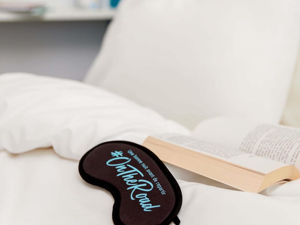 Room (Tandem) | Desk, free WiFi, bed sheets