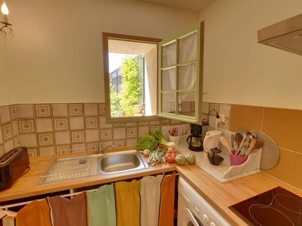 Comfort House (3 chambres) | View from property