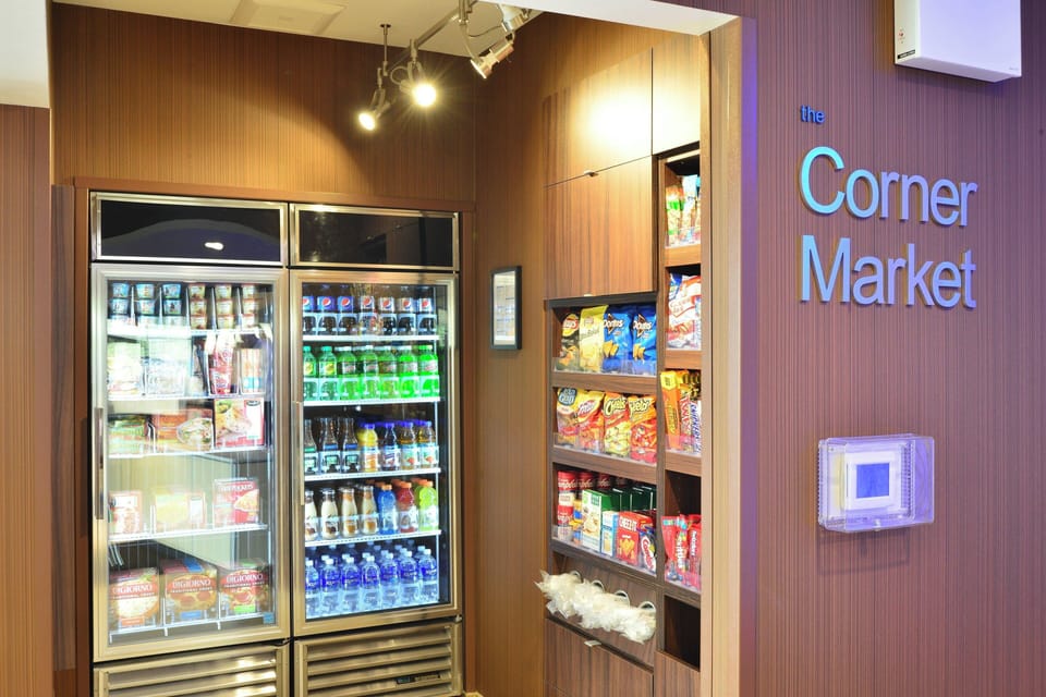 Fairfield Inn & Suites by Marriott Eau Claire Chippewa Falls Hotel in Eau Claire