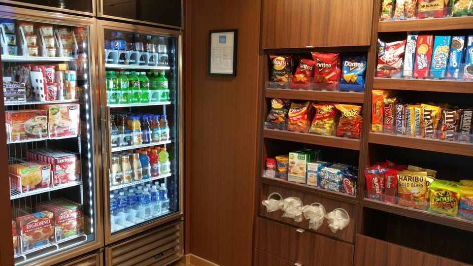 Fairfield Inn & Suites by Marriott Eau Claire Chippewa Falls Hotel in Eau Claire