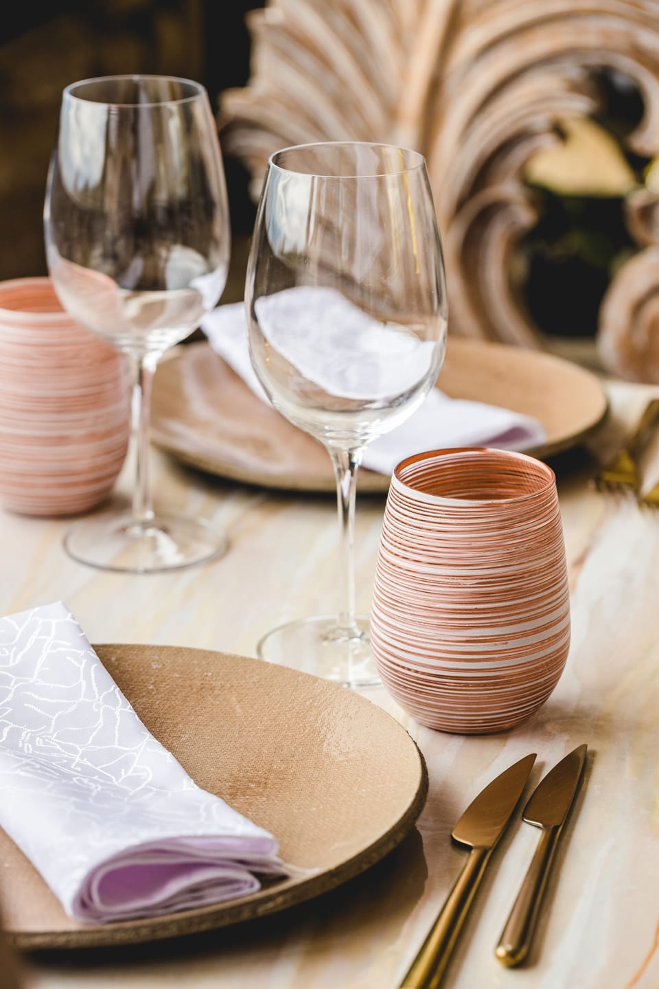 Lunch and dinner served, French cuisine