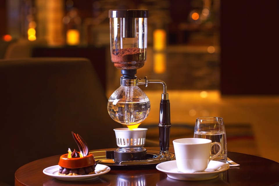 Cafe