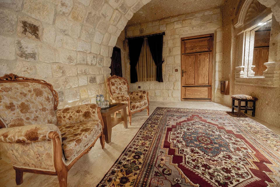 Grand Quadruple Room | In-room safe, individually decorated, individually furnished