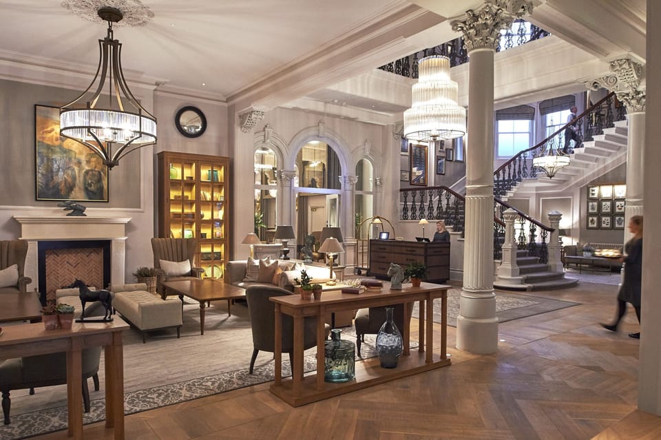 The Milner York Hotel in York