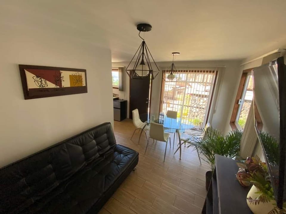 Family Cabin | Private kitchen | Griddle