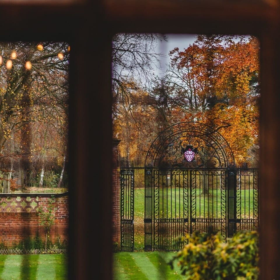 Executive Room | Garden view