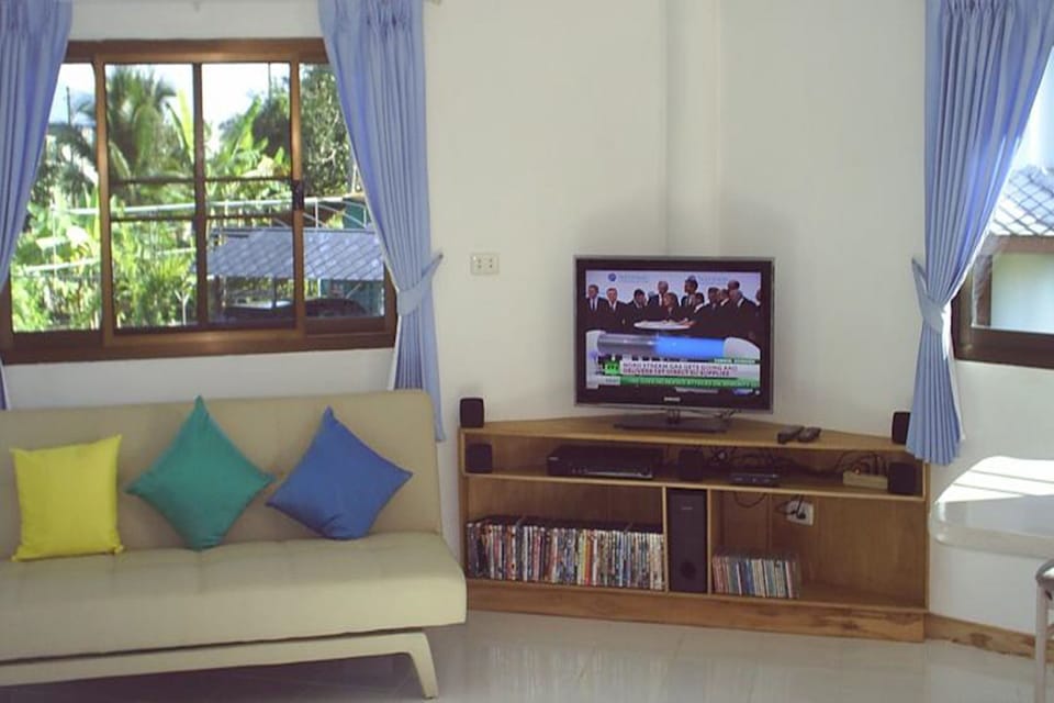 Ban Rim Nam Riverside Resort Hotel in Thailand