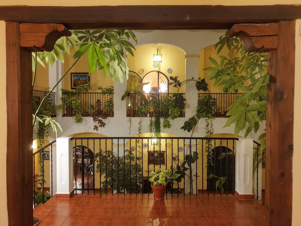 Hospedium Hotel Val de Pinares Hotel in Castile-La Mancha