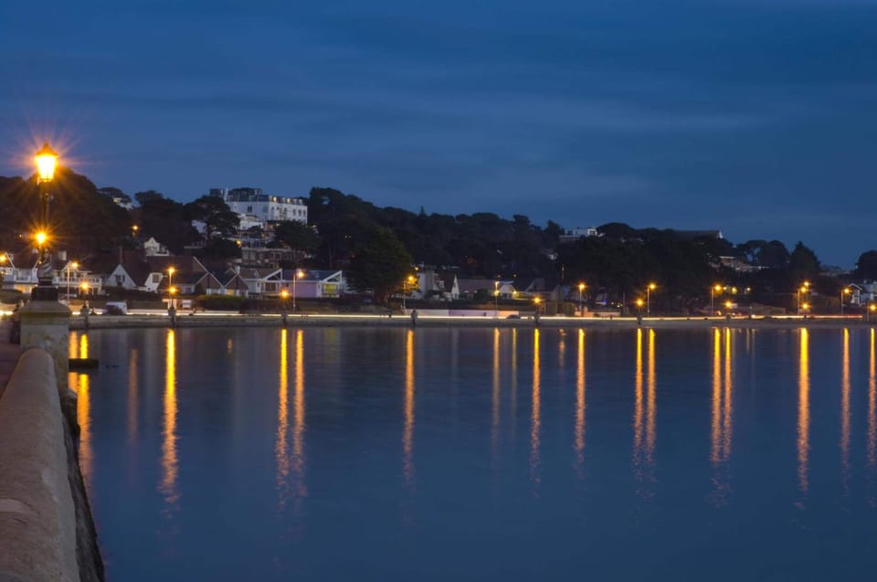 The Canford Inn in Poole