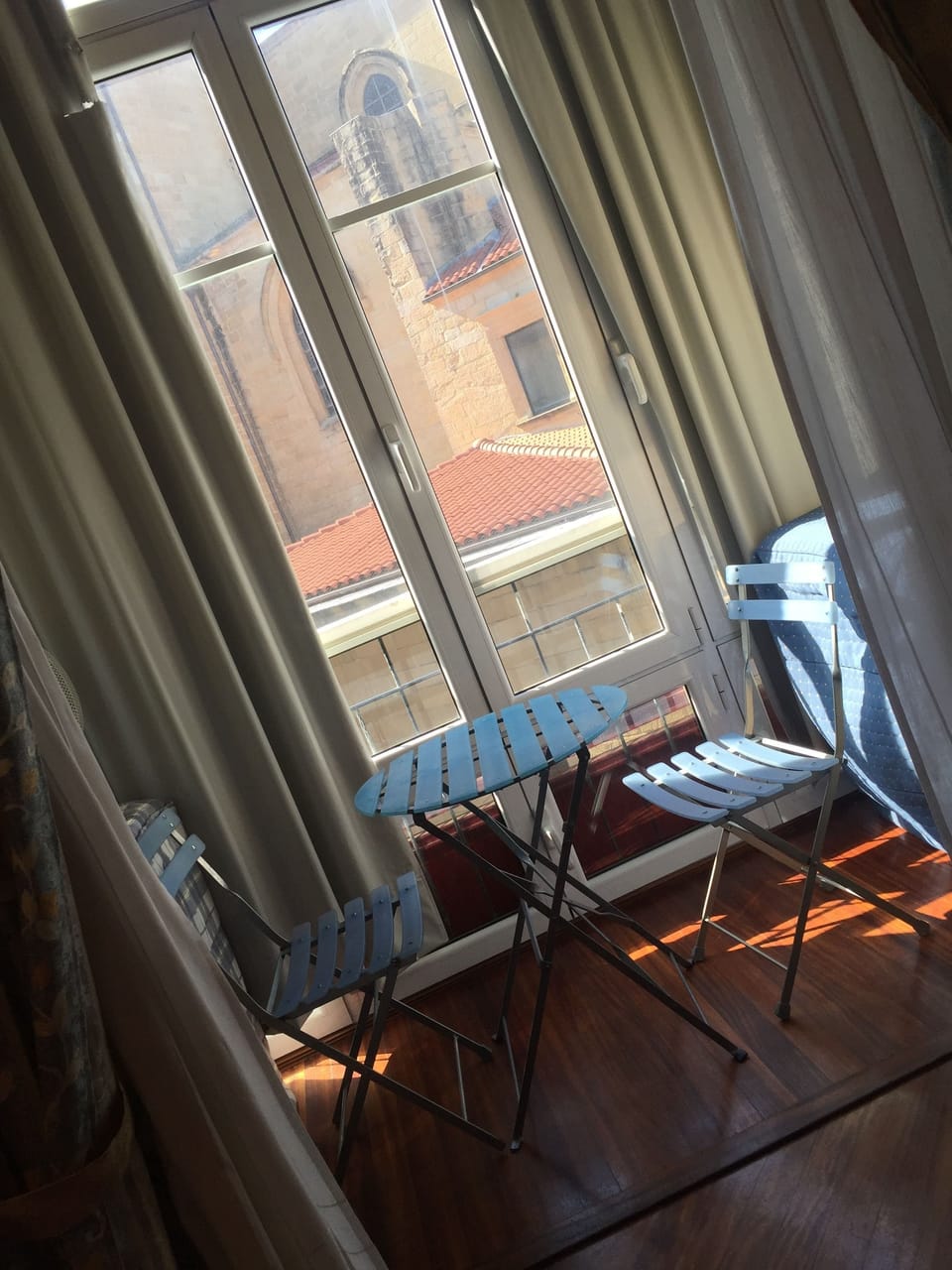 Pensión Ab Domini Bed and Breakfast in San Sebastian