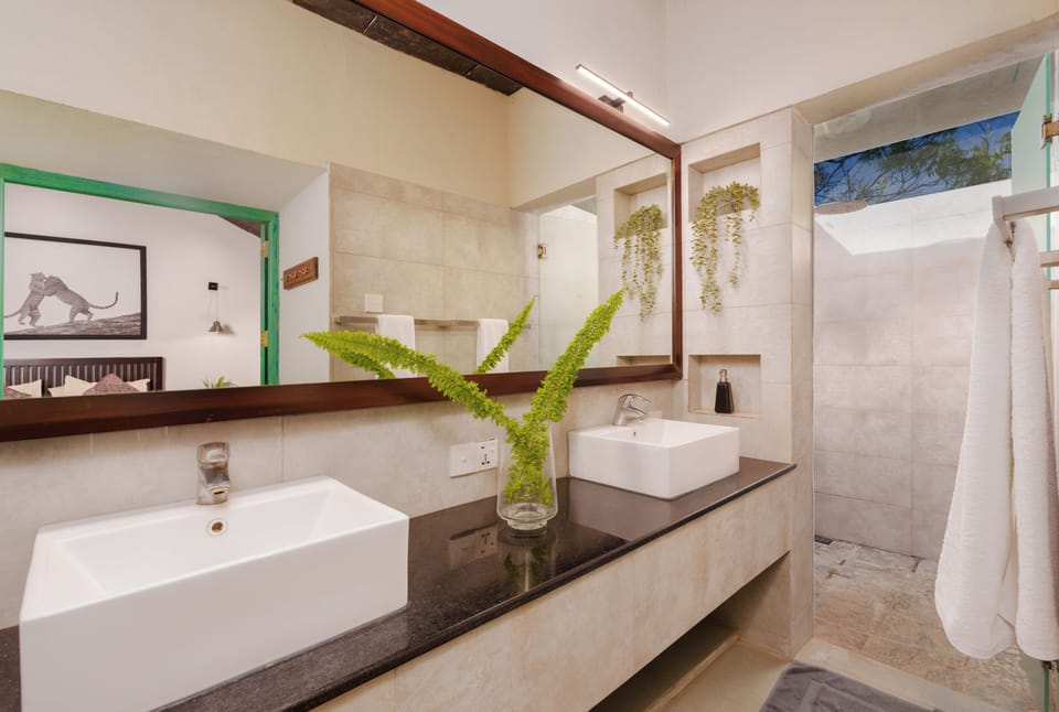 Yala Villa Hotel in Southern Province