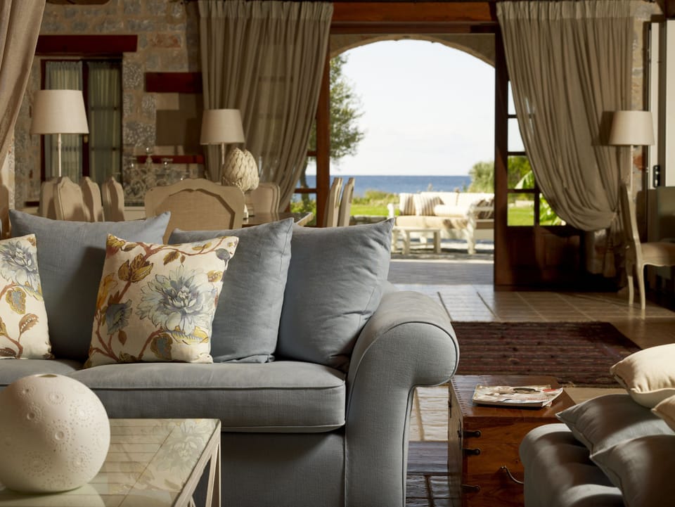 Porto Vitilo Boutique Hotel Boutique hotel in Peloponnese Region