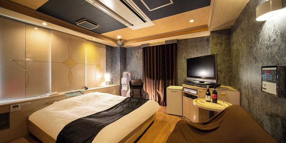 Standard Double Room | Desk, soundproofing, free WiFi, bed sheets