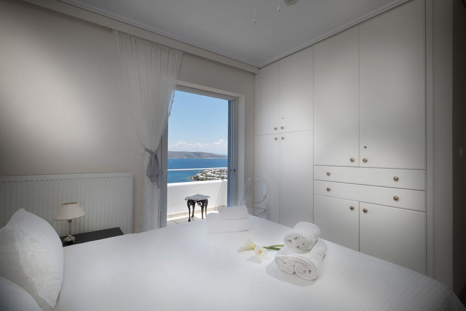 Sounio Villa Villa in Decentralized Administration of Attica