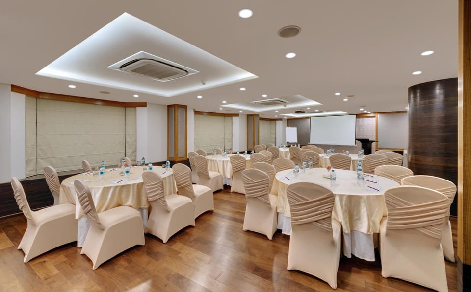 The Fern Residency, MIDC - Pune Hotel in Maharashtra