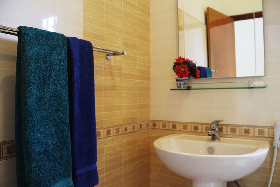 Hotel Red Rose Hotel in Negombo