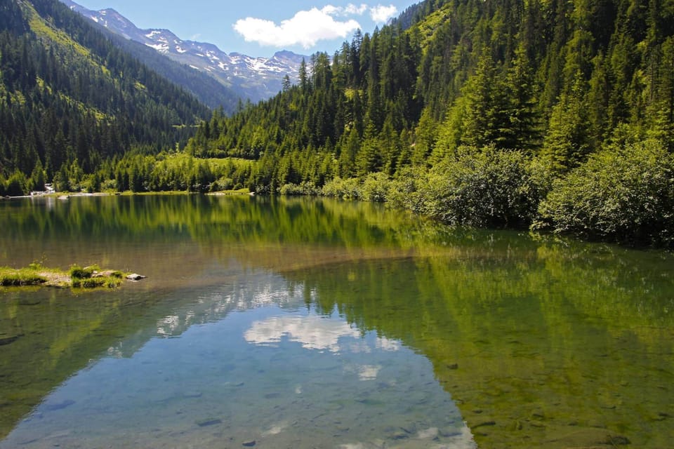 Lake
