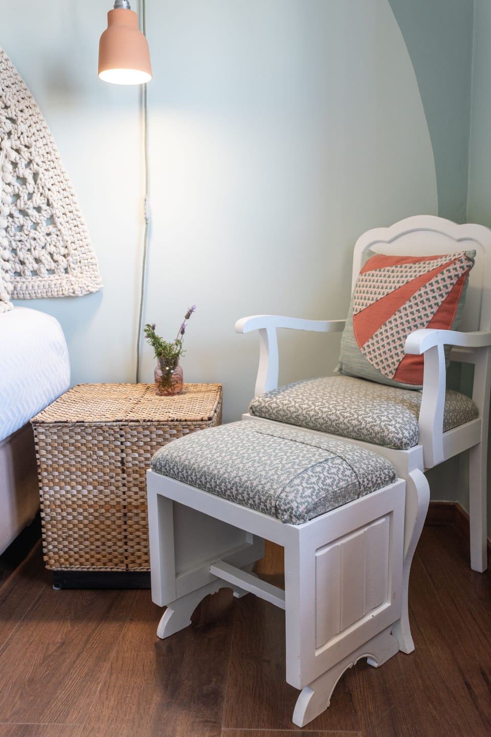 Suite, City View | Premium bedding, desk, soundproofing, iron/ironing board