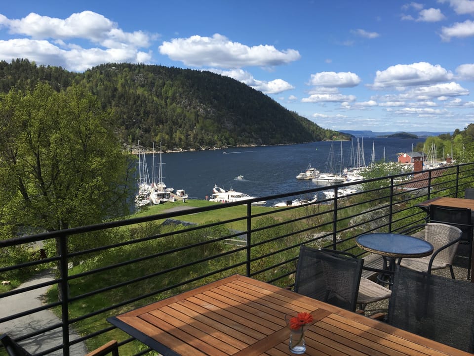 Oscarsborg Castle Hotel & Resort Resort in Viken, Norway