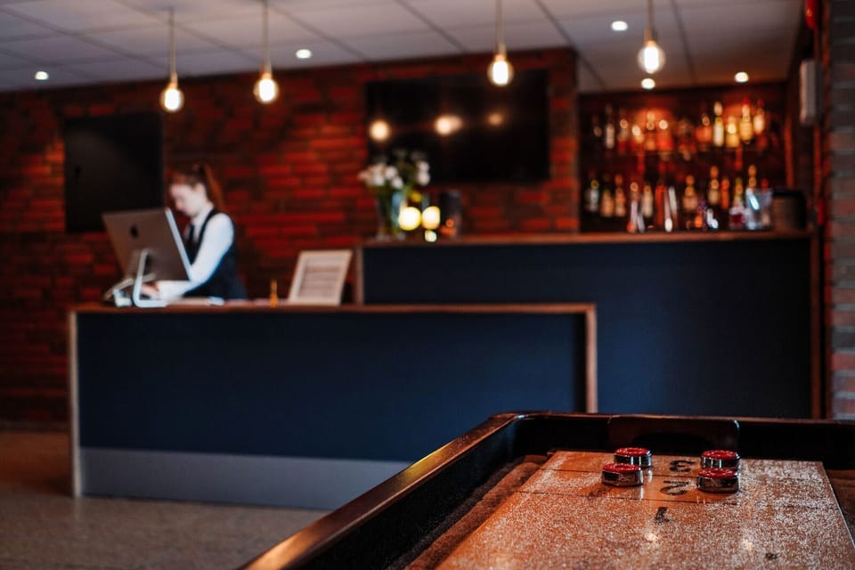 Oscarsborg Castle Hotel & Resort Resort in Viken, Norway