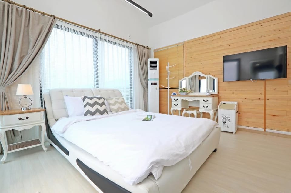 Geumja Room | Free WiFi