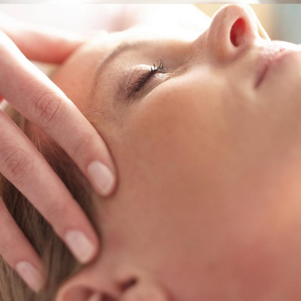 Spa treatment