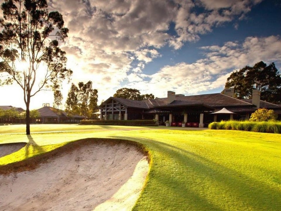 Golf