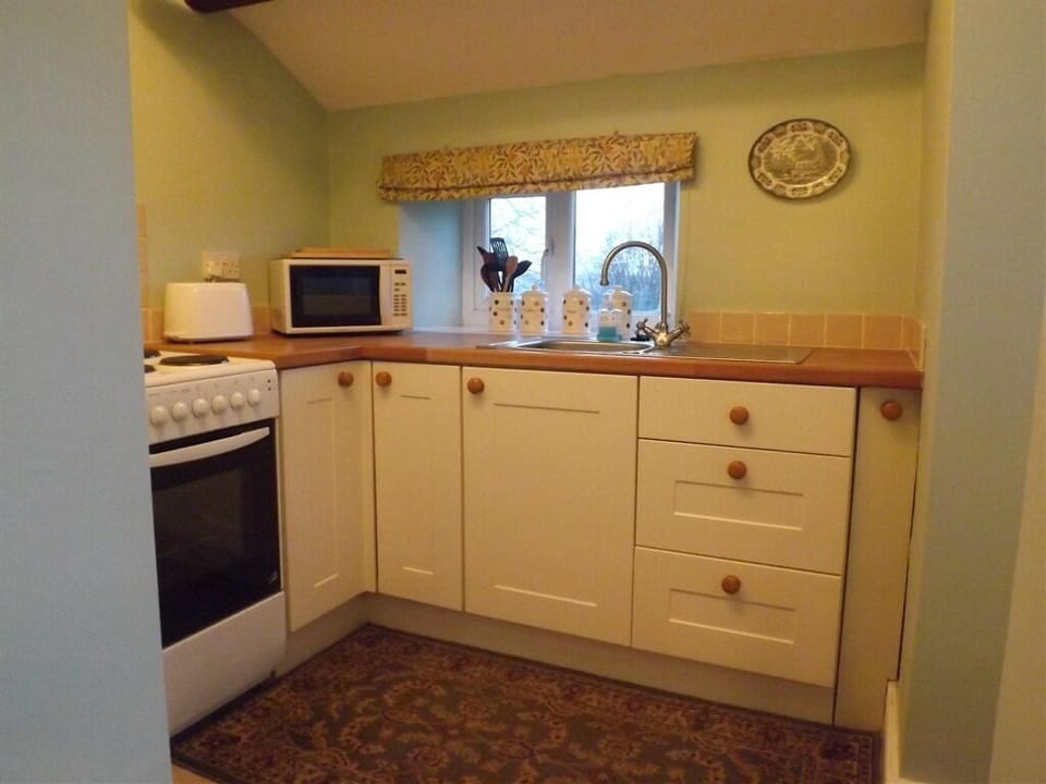 Cottage, Ensuite | Miscellaneous