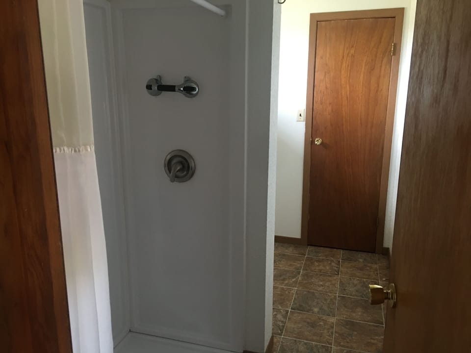 Deluxe Room | Bathroom | Shower, free toiletries, towels